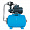 Насосная станция UNIPUMP AUTO QB 70