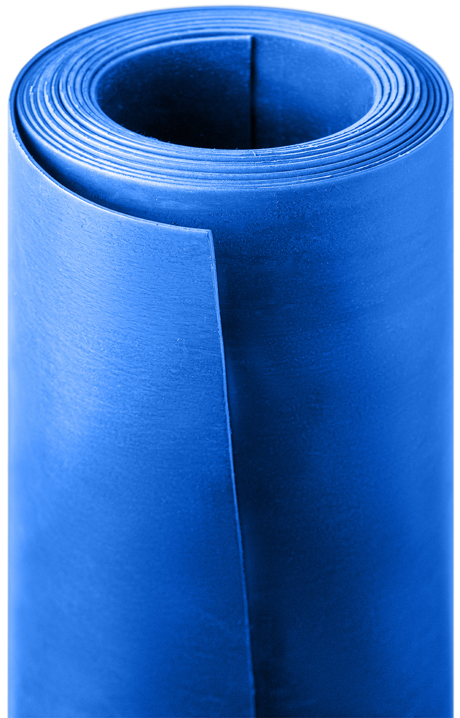Звукоизоляционная мембрана K-FLEX SoundLock K-FONIK GK 2500x1200x3,7 мм