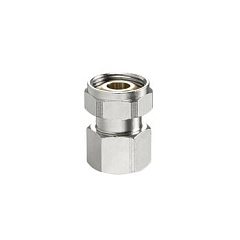 Переходник Oventrop 3/4 НГ x 1/2 ВР