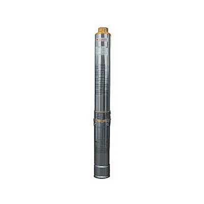 Скважинный насос Belamos TF3 -80/2.7, каб. 1,5м, диам. 75мм, центробежный