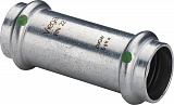 Муфта Viega Муфта надвижная 54 мм, Sanpress Inox, модель 2315.5
