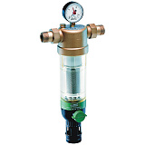 Фильтр для воды Resideo Braukmann F 76S - 1 1/2 AA