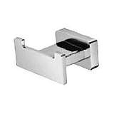 Крючок Aquanet для полотенец (хром), серия 94000