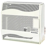Настенный газовый обогреватель (конвектор) Hosseven HDU-5 DK без вентилятора