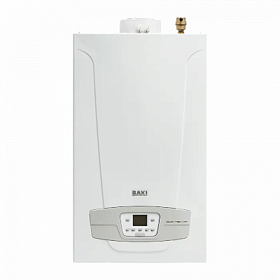 Настенный газовый конденсационный котел отопления Baxi LUNA Duo-tec MP 1.70