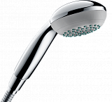 Душевая лейка Hansgrohe Crometta 85 Green 28561000