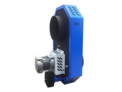 Дымосос центробежный ZOTA D250-120W Дымосос центробежный ZOTA D250-120W