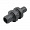Соединитель KAN-therm PPSU Push двухсторонний, 18х2,5/14х2