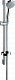 Душевой гарнитур Hansgrohe Croma 100 1jet Unica C 27717000