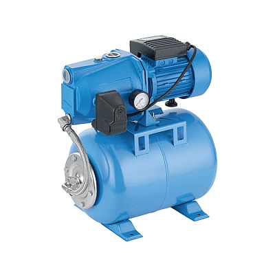 Насосная станция UNIPUMP AUTO ECO JET 80 LA Насосная станция UNIPUMP AUTO ECO JET 80 LA