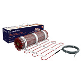 Нагревательный мат Electrolux Easy Fix Mat 150 Вт 1 кв. м