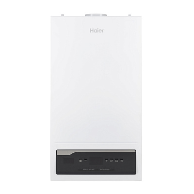 Настенный газовый двухконтурный котел отопления Haier ProLine S 2.28 Ti, 28 кВт (GE0Q61E0BRU) Настенный газовый двухконтурный котел отопления Haier ProLine S 2.28 Ti, 28 кВт (GE0Q61E0BRU)