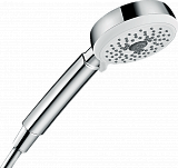 Душевая лейка Hansgrohe Crometta 100 Multi 26823400
