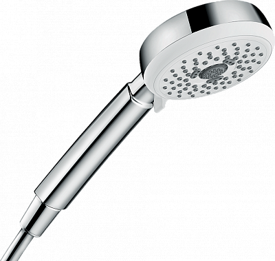 Душевая лейка Hansgrohe Crometta 100 Multi 26823400