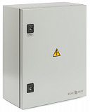 Источник бесперебойного питания Бастион SKAT SMART UPS-600 IP65 SNMP Wi-Fi
