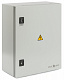 Источник бесперебойного питания Бастион SKAT SMART UPS-600 IP65 SNMP Wi-Fi