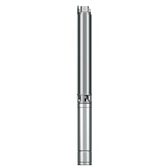 Скважинный насос DAB S4 4/27 3HP M 230/50 KIT