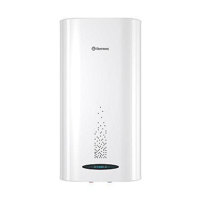 Электрический накопительный водонагреватель Thermex Double 50