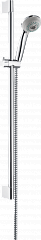 Душевой гарнитур Hansgrohe Crometta 85 3jet Multi Unica C 27767000