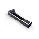 Внутрипольный конвектор с принудительной конвекцией Vitron ВКВ.140.160.2250.2ТГ (24В DC)