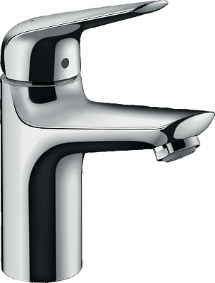 Смеситель для раковины Hansgrohe Novus 71030000 Смеситель для раковины Hansgrohe Novus 71030000