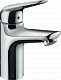 Смеситель для раковины Hansgrohe Novus 71030000
