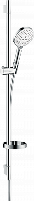 Душевой гарнитур Hansgrohe Raindance Select S 120 3jet 26631400 Душевой гарнитур Hansgrohe Raindance Select S 120 3jet 26631400