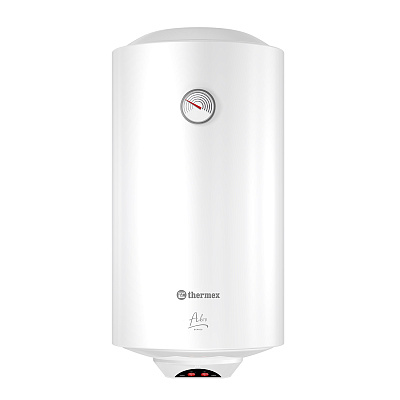 Электрический накопительный водонагреватель Thermex Akvo 50 V Slim