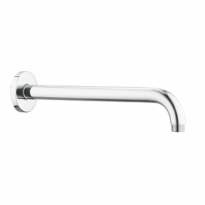 Кронштейн для верхнего душа Grohe Rainshower 28576000 Кронштейн для верхнего душа Grohe Rainshower 28576000