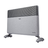 Электрический обогреватель (конвектор) Ballu Apollo Digital Inverter Moon Gray BEC/ATI-1501 1,5 кВт