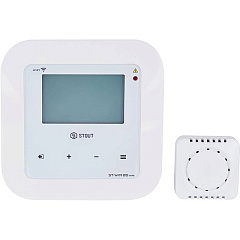 Интернет регулятор температуры Stout ST-WIFI 8S mini (STE-0101-100081)