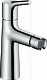 Смеситель для биде Hansgrohe Talis S 100 72200000