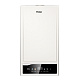 Настенный газовый одноконтурный котел отопления Haier EliteLine 1.24TW, 24 кВт, с функцией Wi-Fi, с протоколом OpenTherm (GE0Q6GE0CRU)