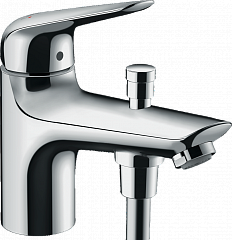 Смеситель на борт ванны Hansgrohe Novus 71321000
