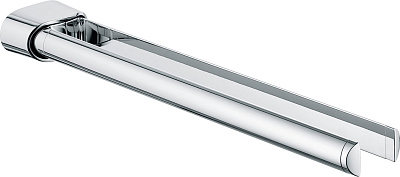 Полотенцедержатель KEUCO Elegance 340 мм 11620010000