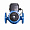 Циркуляционный насос ZOTA RING 50-120F (1 скорость)
