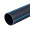 Труба ПНД Valfex ПЭ 100 40х2,4 PN10 SDR 17 питьевая ГОСТ 18599-2001