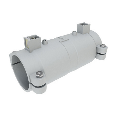 Муфта Thermaflex для электрофузионной сварки GF-EM75 Муфта Thermaflex для электрофузионной сварки GF-EM75