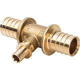 Тройник переходной Stout 32x16x32, SFA-0014-321632