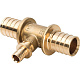 Тройник переходной Stout 32x16x32, SFA-0014-321632