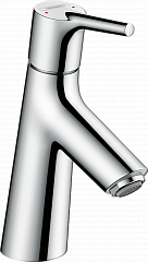 Смеситель для раковины Hansgrohe Talis S 80 72010000