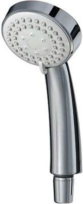 Душевая лейка Vidima 3-функциональная Seva Jet M3 BA184AA