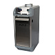 Напольный газовый котел отопления, двухконтурный Axis PRO 16 кВт (AXIS-08-16SW-00)