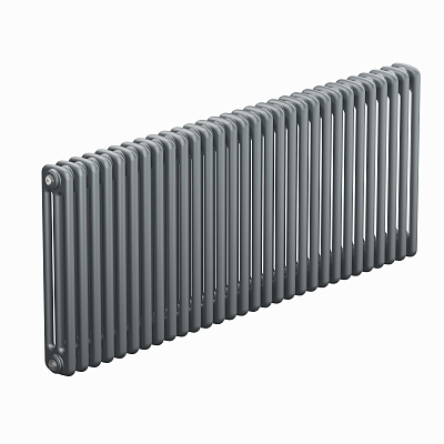 Стальной трубчатый радиатор отопления Rifar TUBOG TUB 3057-26-TI (Титан) Стальной трубчатый радиатор отопления Rifar TUBOG TUB 3057-26-TI (Титан)