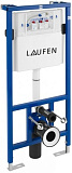 Инсталляция Laufen для подвесного унитаза 8.9466.0.000.000.1