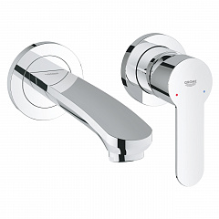 Встраиваемый смеситель Grohe Eurostyle Cosmopolitan 19571002