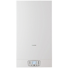 Настенный газовый одноконтурный котел отопления Italtherm TIME 35 FR