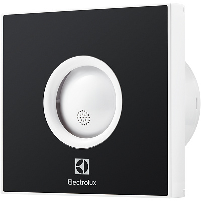 Вентилятор вытяжной Electrolux Rainbow EAFR-100 dark Вентилятор вытяжной Electrolux Rainbow EAFR-100 dark