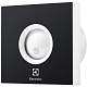 Вентилятор вытяжной Electrolux Rainbow EAFR-100 dark