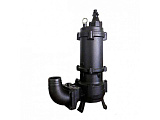 Фекальный насос CNP 100WQ65-18-5.5AC(I)